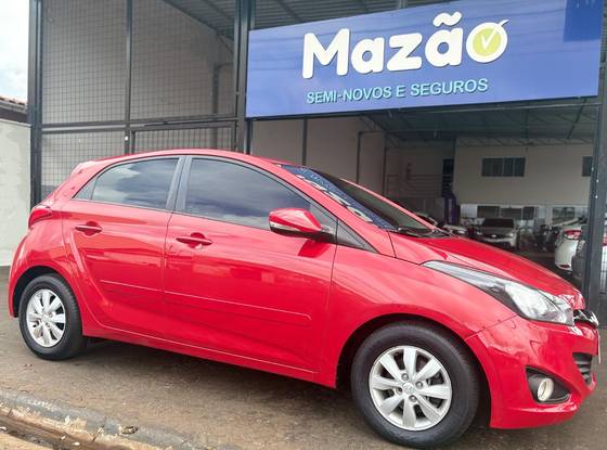 HYUNDAI HB20 1.0 COMFORT 12V FLEX 4P MANUAL